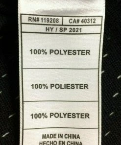 Jason Williams Sacramento Kings Mitchell & Ness NBA Authentic 2000-2001 Jersey