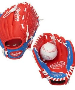 Rawlings MLB Players Series 9