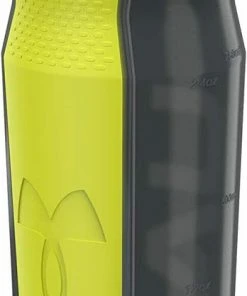 Under Armour UA Playmaker Squeeze Water Bottle 32oz Workout Fitness Sport Bottle