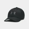 Under Armour Men's UA Storm Blitzing Adjustable Fit Cap Dad Hat Many Colors OSFM