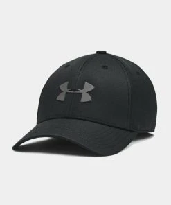 Under Armour Men's UA Storm Blitzing Adjustable Fit Cap Dad Hat Many Colors OSFM
