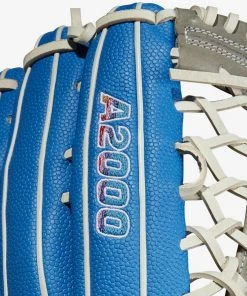 2023 Wilson A2000 Love The Moment Autism Speaks Edition PF92 12.25