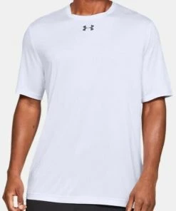 Under Armour 1305775 Men's UA Tech Locker 2.0 T-Shirt Short Sleeve Athletic Tee 16 Under Armour 1305775 Men's UA Tech Locker 2.0 T-Shirt Short Sleeve Athletic Tee