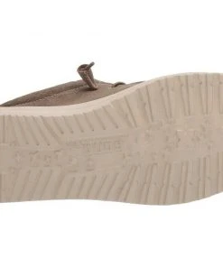 Hey Dude Wally Stretch Tobacco Men's Shoes Lightweight Comfortable Slip On Shoes Hey Dude Shoes 13 Hey Dude Wally Stretch Tobacco Men's Shoes Lightweight Comfortable Slip On Shoes Hey Dude Shoes