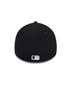 2022 New York Yankees NY New Era 39THIRTY MLB Clubhouse Stretch Flex Cap Hat