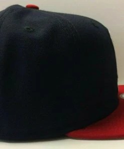 St. Louis Cardinals New Era 9FIFTY Cooperstown Snapback Hat Cap 2Tone 950 Retro