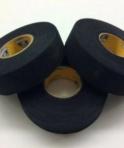Black Hockey Tape - 1
