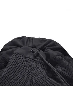 2023 Adidas Wrestling Gear Bag Black Backpack Team Mesh Back Pack