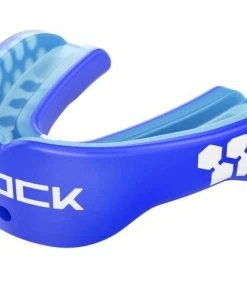 Shock Doctor Gel Max Power Mouthguard Convertible Youth Or Adult Mouth Guard