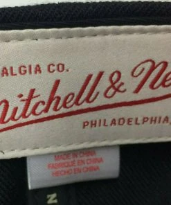 Los Angeles Lakers 2010 NBA Finals Mitchell & Ness Adjustable Snapback Hat Cap