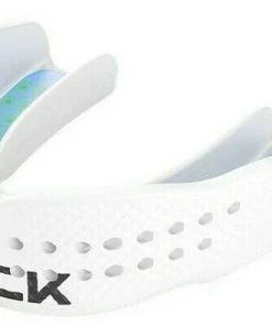 Shock Doctor Trash Talker Mouthguard Basketball Hockey Adult Mouth Guard