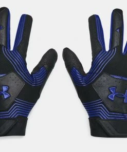 2022 Under Armour Mens UA Clean Up Baseball Softball Adult Batting Gloves 29 2022 Under Armour Mens UA Clean Up Baseball Softball Adult Batting Gloves