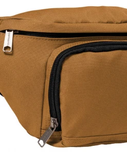 Carhartt Waist Pack Hip Pack Bag Fanny Pack Waistpack Crossbody Travel Bag