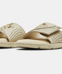 Under Armour Men's UA Ignite Freedom Slides 2 Sandals - Many Colors And Sizes