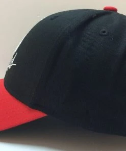 Scottie Pippen Chicago Bulls Mitchell & Ness NBA Snapback Hat Highlight HWC Cap