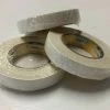 White Hockey Tape - .5" X 10 Yards - 3 Rolls - Howies Hockey Knob Tape Grip