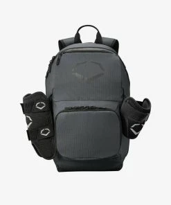 2022 EvoShield SRZ-1 Baseball MLB Bag Backpack Batpack Back Pack Bat