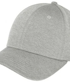 New Era 39THIRTY Shadow Heather Flex Structured Stretch Hat Blank Cap 25 New Era 39THIRTY Shadow Heather Flex Structured Stretch Hat Blank Cap