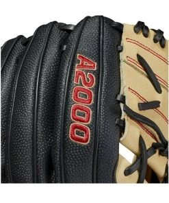 2021 Wilson A2000 PFX2SS Infield Glove 11