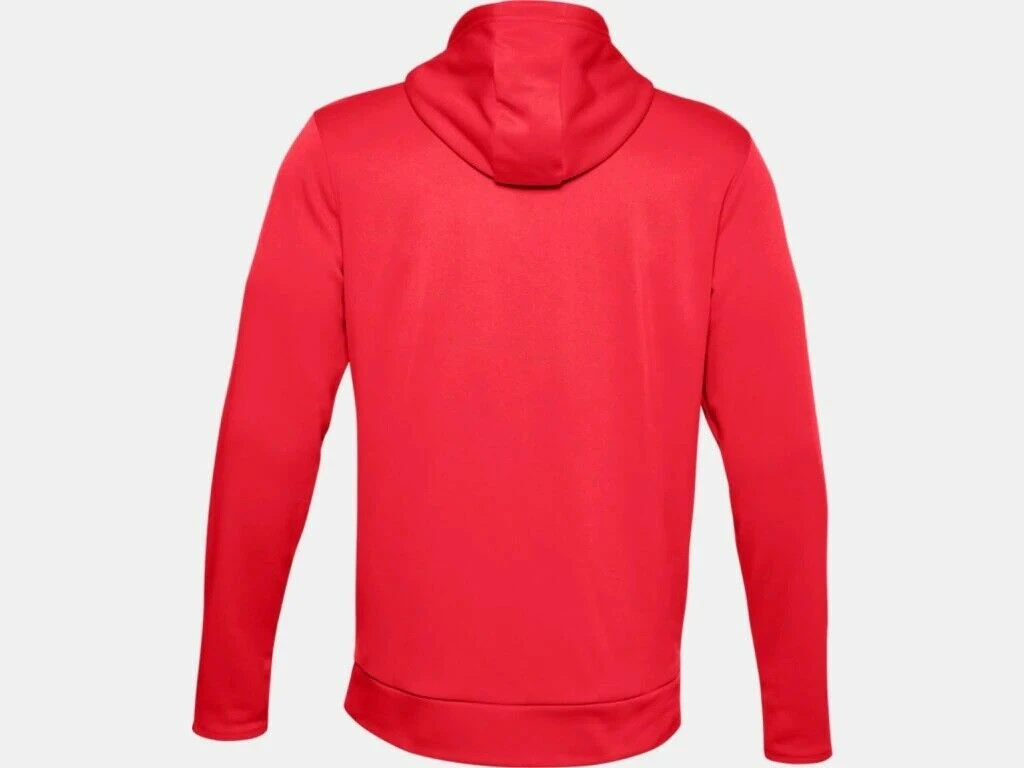 Under Armour Men's UA Fleece Big Logo Hoodie Hooded Sweatshirt 5 Under Armour Men's UA Fleece Big Logo Hoodie Hooded Sweatshirt