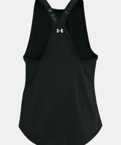 Under Armour Womens UA Project Rock Brahma Bull Tank Top Dwayne "Rock" Johnson 10 Under Armour Womens UA Project Rock Brahma Bull Tank Top Dwayne
