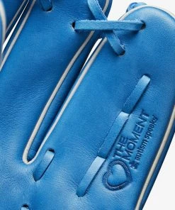 2023 Wilson A2000 Love The Moment Autism Speaks Edition 1786 11.5