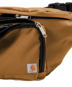 Carhartt Waist Pack Hip Pack Bag Fanny Pack Waistpack Crossbody Travel Bag