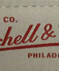 Boston Celtics Mitchell & Ness NBA Adjustable Snapback Hat 2Tone Flat Brim Cap