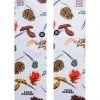 Stance Socks X Topo Designs Mushroom Pine Cones Flowers Large Men's 9-13
