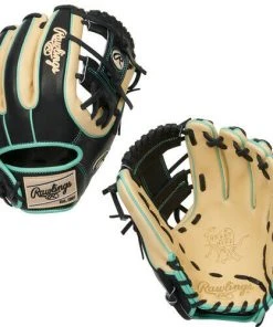 2022 Rawlings Heart Of The Hide Infield Glove 11.5" R2G PROR314-2CBM Baseball