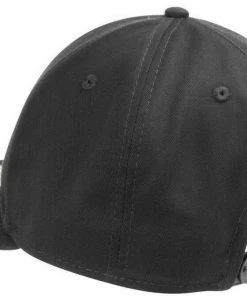 New Era 9FIFTY Flat Brim Snapback Hat Cap -Blank - White, Black, Royal, Navy 950