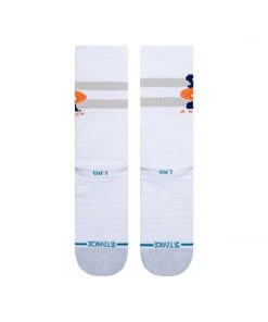 Stance Space Jam 2 A New Legacy Logo Basketball Socks Large Mens 9-13 FEEL360 NBA 5 Stance Space Jam 2 A New Legacy Logo Basketball Socks Large Mens 9-13 FEEL360 NBA