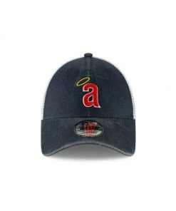 California Angels New Era MLB 9FORTY Adjustable Snapback Hat Cap Los Angeles LA