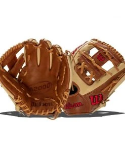 2022 Wilson A2000 1786 Infield Glove 11.5" WBW100390115 Baseball Right