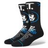 Stance X E.T. The Extra-Terrestrial Movie Film 1982 Crew Socks Large Men's 9-13