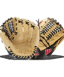 2022 Wilson A2000 D33 Infield Glove 11.75" WBW1003921175 Pitcher Baseball