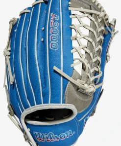2023 Wilson A2000 Love The Moment Autism Speaks Edition PF92 12.25" Glove