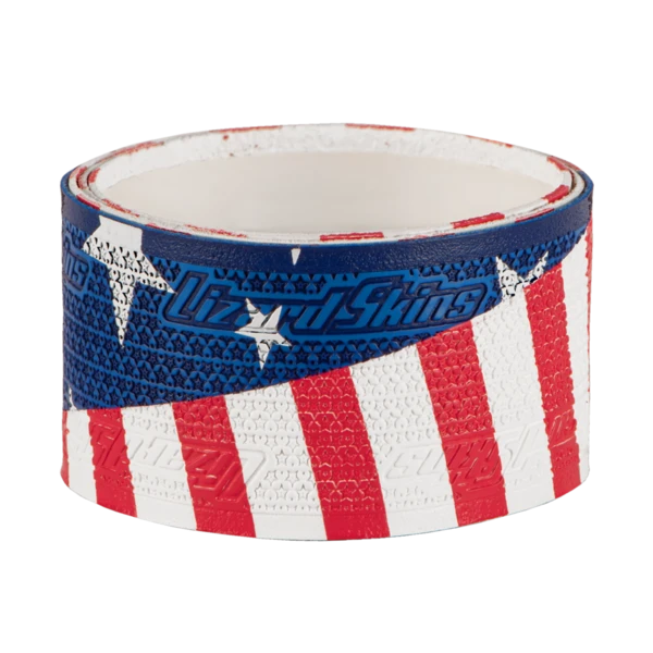 Lizard Skins Hockey Stick Handle Sticky Grip Colored DSP Wrap/Tape 0.5 MM 22 Lizard Skins Hockey Stick Handle Sticky Grip Colored DSP Wrap/Tape 0.5 MM