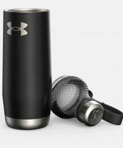 Under Armour UA Infinity Vacuum Insulated Stainless Steel Water Bottle 22oz