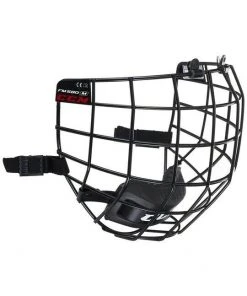 CCM FM580 Black Hockey Helmet Cage - Face Mask - Small, Medium Or Large