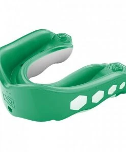 Shock Doctor Gel Max Mouthguard Convertible Youth Or Adult Gum Piece Mouth Guard 17 Shock Doctor Gel Max Mouthguard Convertible Youth Or Adult Gum Piece Mouth Guard