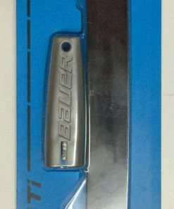 Bauer TUUK LS Pulse Ti Blades Edge Runners Titanium 254, 263, 272, 280 1 Pair Bauer Hockey