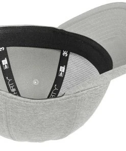 New Era 39THIRTY Shadow Heather Flex Structured Stretch Hat Blank Cap 37 New Era 39THIRTY Shadow Heather Flex Structured Stretch Hat Blank Cap
