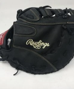 2022 Rawlings Renegade 12.5