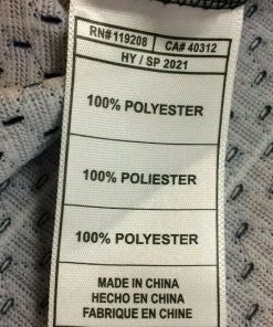 Tracy McGrady Orlando Magic Mitchell & Ness NBA Authentic Jersey 2003-2004 Black