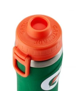 Gatorade Premium Stainless Steel Bottle 26oz Water Bottle Sport Vacuum Insulated