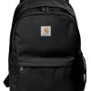 2022 Carhartt Canvas Trade Backpack Back Pack Book Bag Laptop - Many Colors