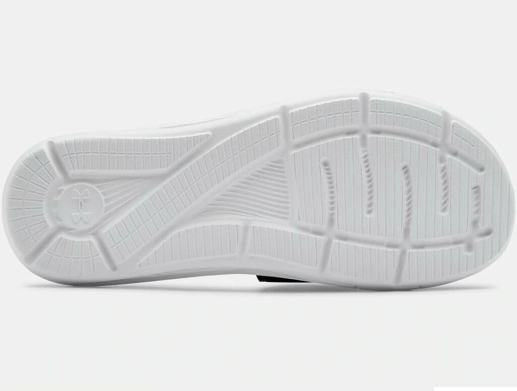 Under Armour Men's UA Ignite VI Slides Sandals - Many Colors And Sizes 15 Under Armour Men's UA Ignite VI Slides Sandals - Many Colors And Sizes