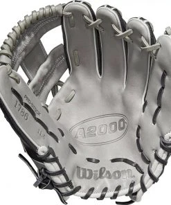 2022 Wilson A2000 1786SS SuperSkin Infield Glove 11.5