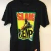 Mitchell & Ness SLAM Magazine Cover NBA Shawn Kemp Seattle SuperSonics T-Shirt
